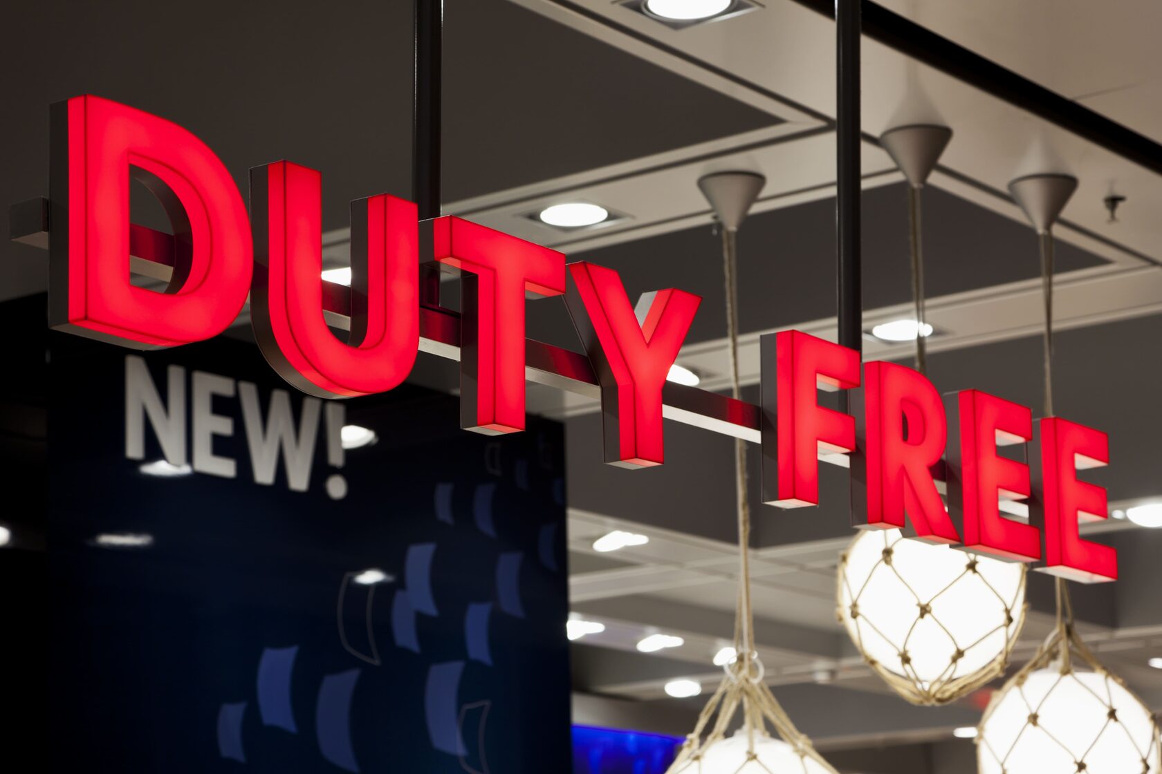 «Duty Free»-пен интеграция