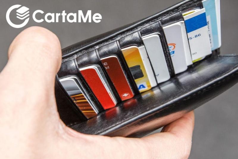 Belarusians are developing a universal discount card!