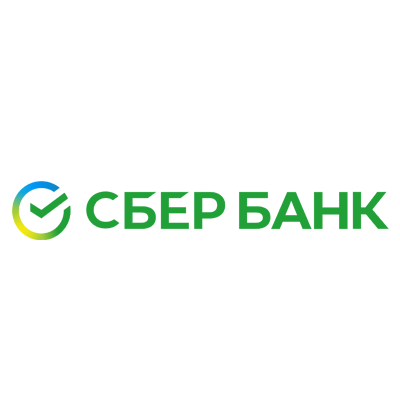 Сбербанк