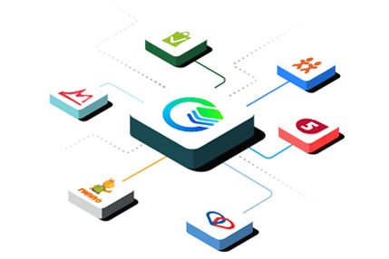 CartaMe-ге қосылу