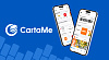CartaMe мобильді қосымшасы